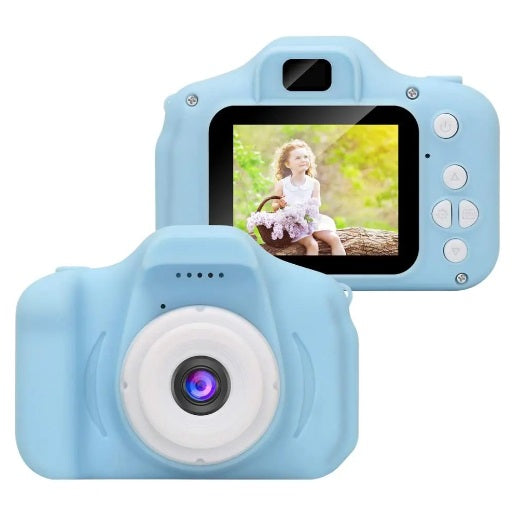 Kids Camera HD Children’s Digital Camera