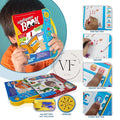 Self Learning Study Book for Kids