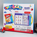 Self Learning Study Book for Kids